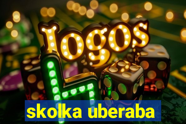 skolka uberaba